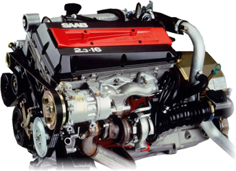 C1967 Engine
